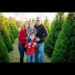 Meet your Posher, Brooke